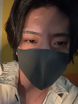 CHROME-kun925 live XXX chat
