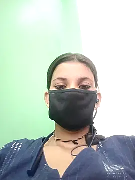 Aafreen_36's Live XXX Chat