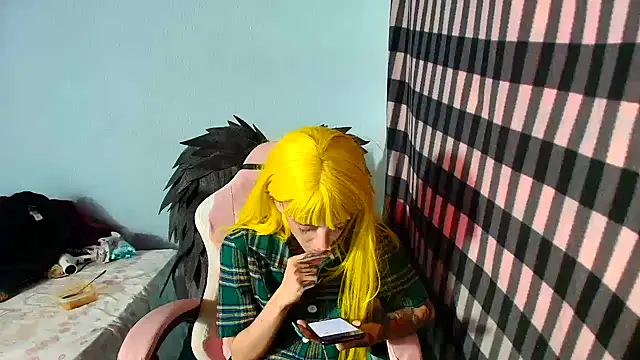 barbara_anal_squirt_のライブXXXチャット