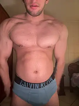 XXX chat uživo modela Valentinacouple