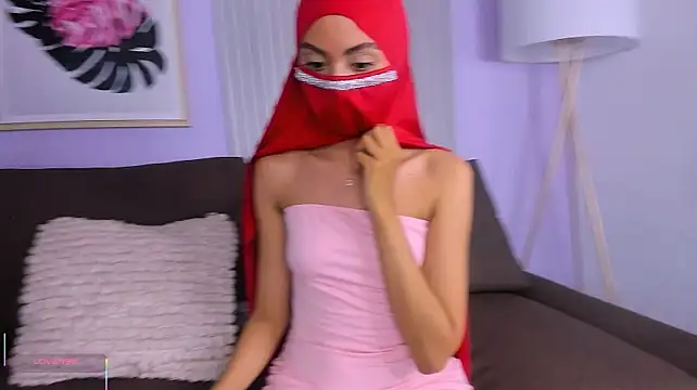 Surthany 라이브 XXX 채팅