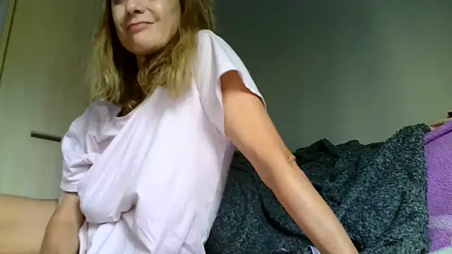 SexyGioconda Chat XXX in diretta