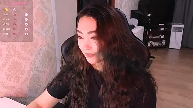 Emma_Uilson Chat XXX in diretta