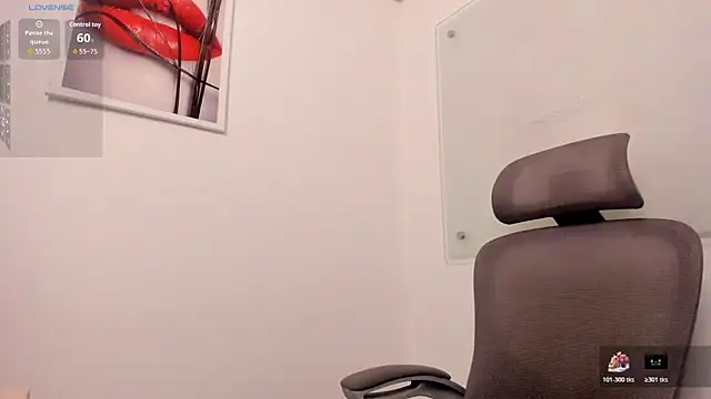 Lian_ferrer Chat XXX in diretta