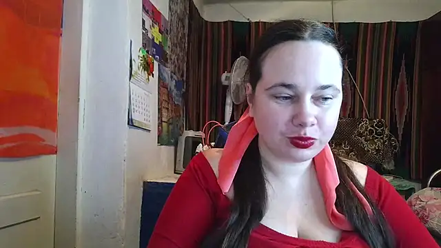 Chat XXX en directo de Cora_Maro
