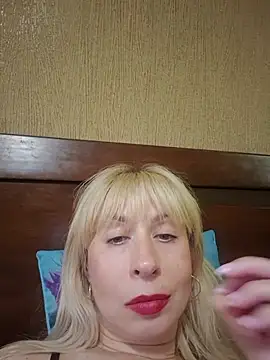 Czat XXX na żywo – SelinaLovqx