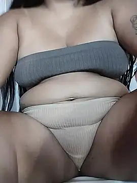 Amber_Herrera élő XXX-chatje