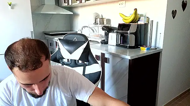RyanStorm_'s Live XXX Chat