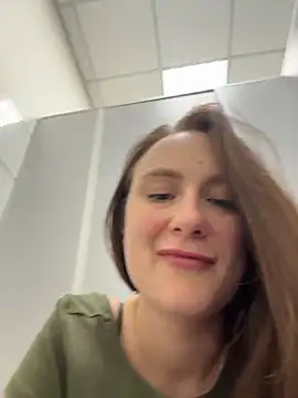 Czat XXX na żywo – Dina_Tease