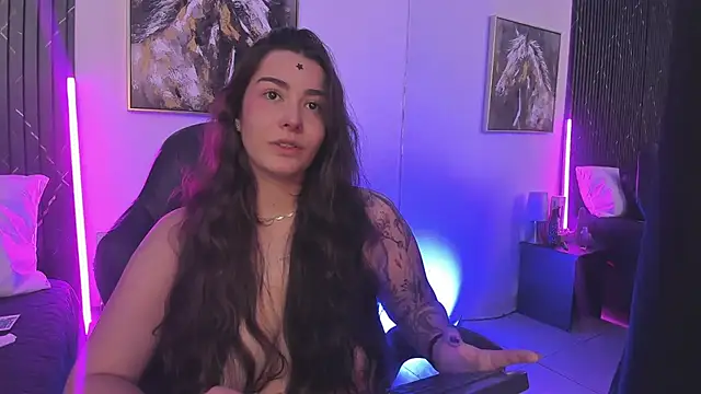 Bonnie_Rider's Live XXX Chat