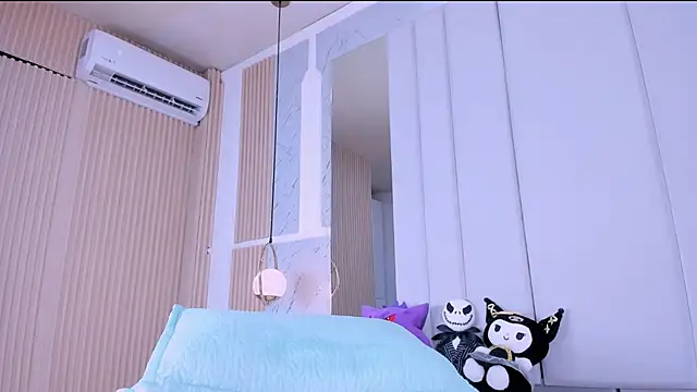 Онлайн чат XXX VesperVelvet