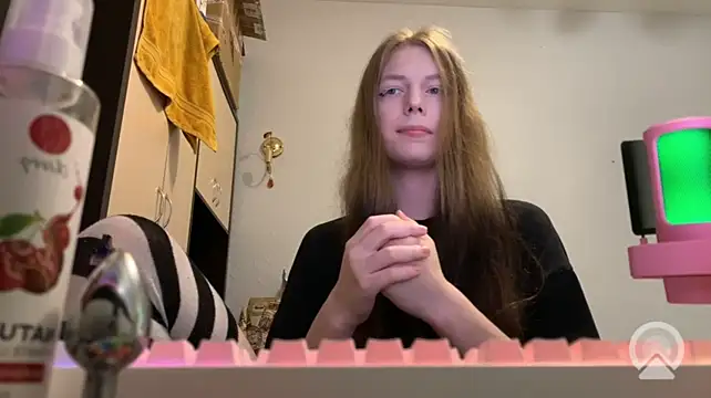 britneylovely Webcam show