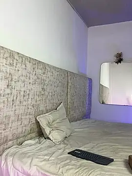 Chat +18 de Ambersfoxx ao vivo