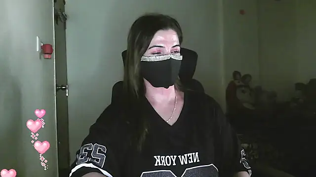 Cute_Sonii's Live XXX Chat