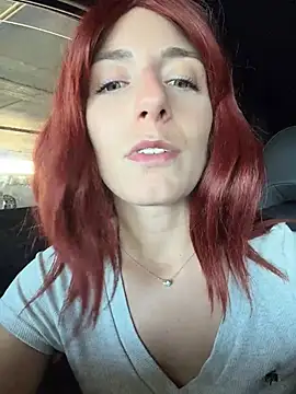 Chat XXX ao vivo de Jessicandy_
