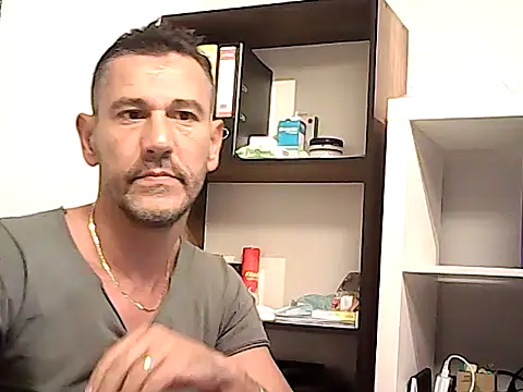 mastercharisma35 live XXX chat