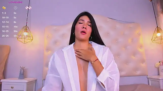 ninaavelvett Chat XXX live