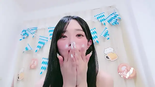 akaneppi_ Obrolan Langsung XXX
