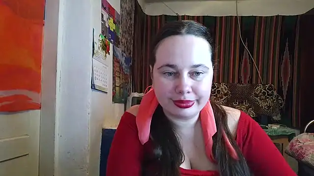 Živý XXX chat Cora_Maro