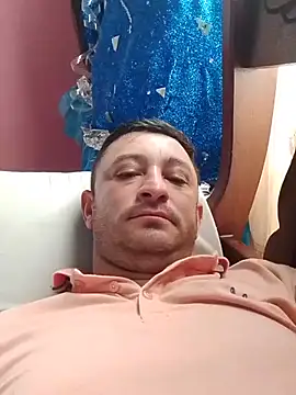 arnaldof50 Adlı Modelin Web Kamerası Şovu