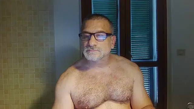 Chat XXX en directo de Mauro7788