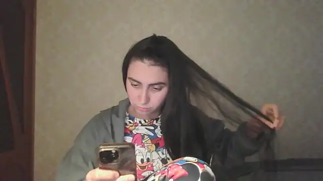 Kashtanka_ Chat XXX in diretta
