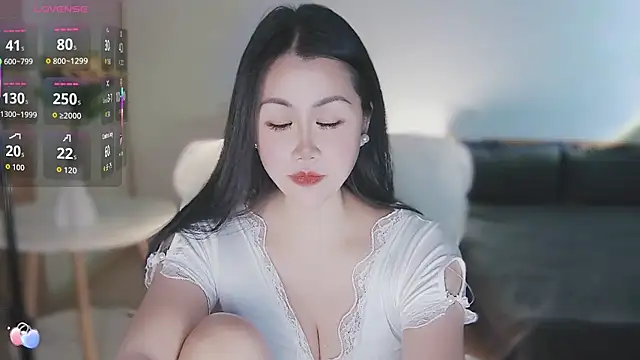 Haixi 即時 XXX 聊天