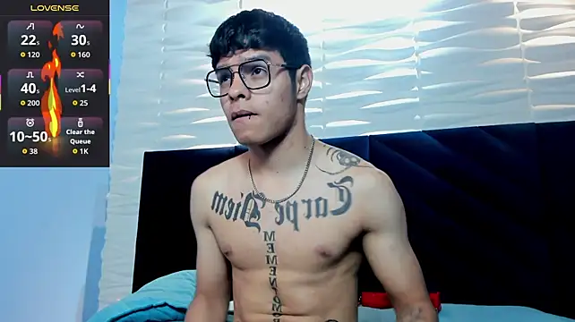 Chat XXX Live mats_erikson