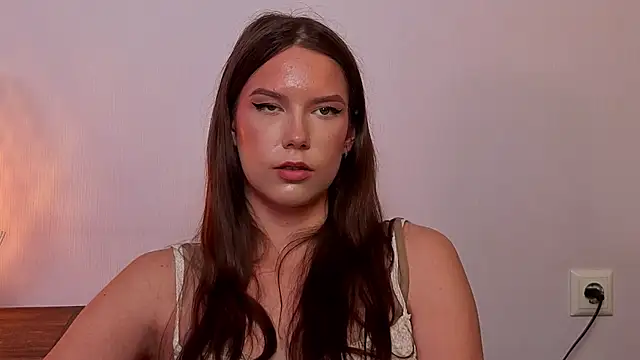 Živý XXX chat MarcellaAveado