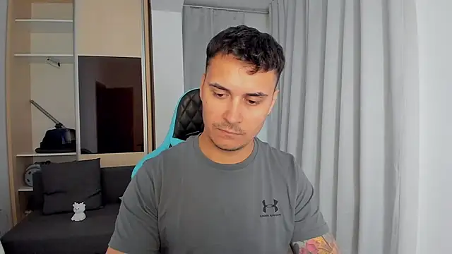 Živý XXX chat MatMalonne