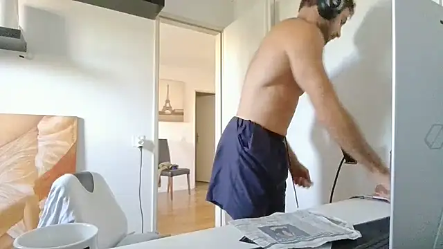 alpha-hunk 라이브 XXX 채팅