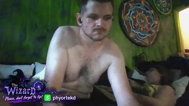 Chat XXX en directo de 2Stephs