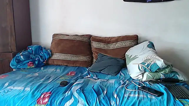Czat XXX na żywo – ArchiZuki69