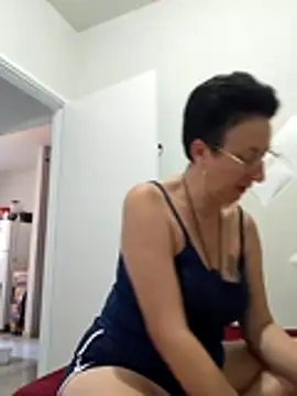 XXX chat uživo modela MILEIDE980
