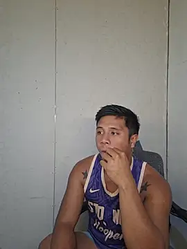 Felix_Asher Live XXX-chat