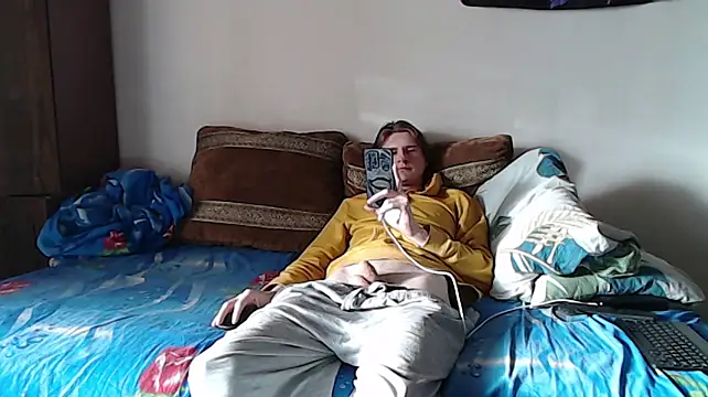 ArchiZuki69 – Naživo XXX chat