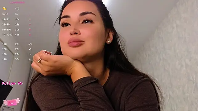 دردشة LaraSkinny الجنسية المباشرة