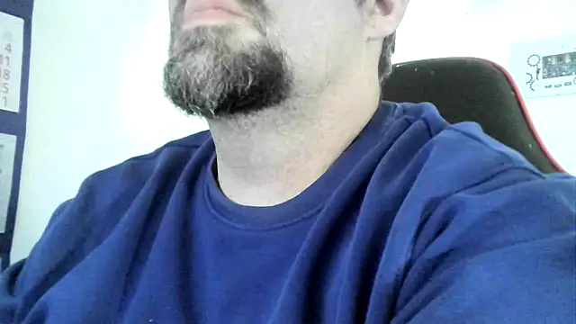 Big-Man-Thomas Live XXX-Chat