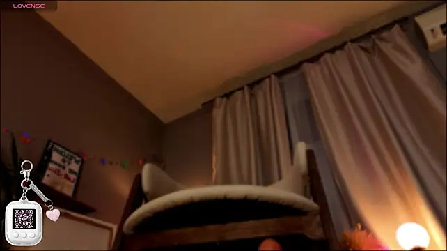 LollaStich Live XXX-chat