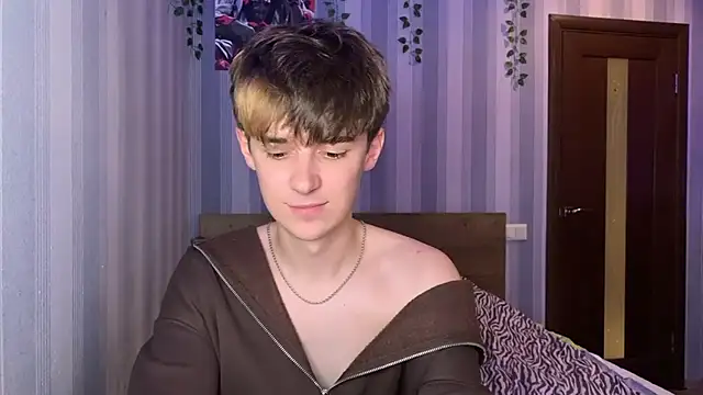 yoursexykun Live XXX Chat