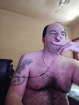 צ'אט XXX בשידור חי של Safado700