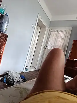 mariusSingur Webcam Show