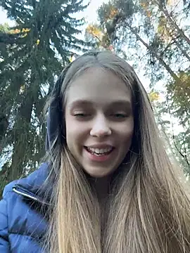 CutieShyn Live XXX chat