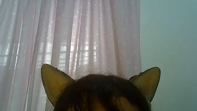 Show de SkinnyKitten na webcam