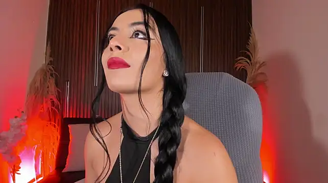 Czat XXX na żywo – Samaanthaa_