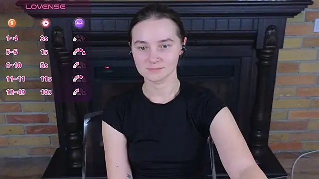 Ellie_Sunset 라이브 XXX 채팅