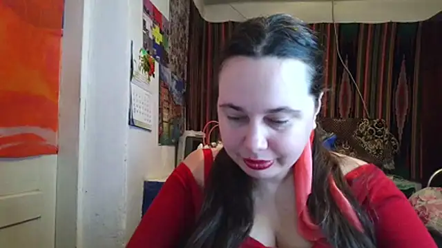 Cora_Maro 라이브 XXX 채팅