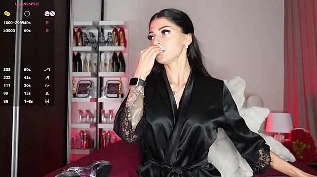 Angela_Myst Chat XXX live