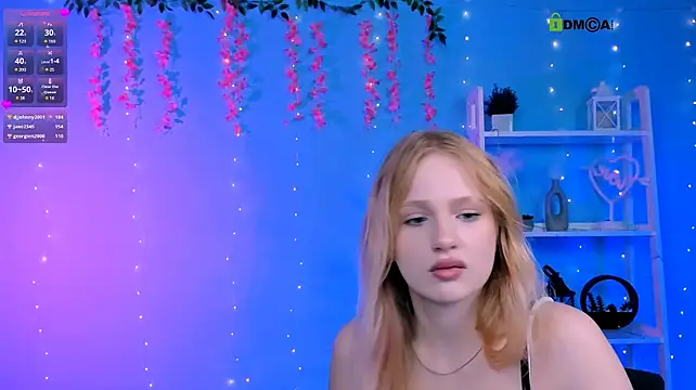 eira_mouse Chat XXX in diretta