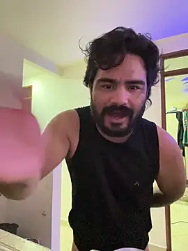 MichaelBear_21 라이브 XXX 채팅